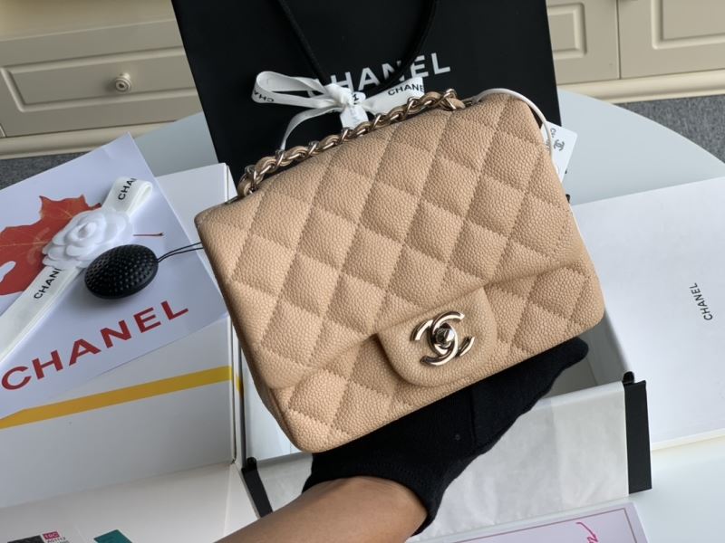 Chanel CF Series Bags